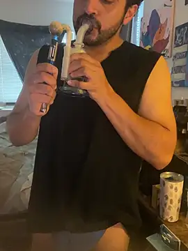 bleauxpuff's Webcam Show