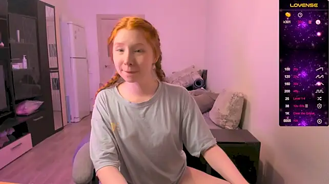 CallMeEffy1 Live XXX-Chat