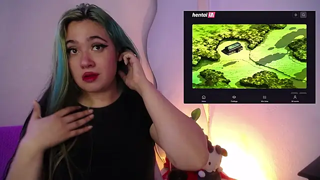 liliith-zeniith Chat XXX live