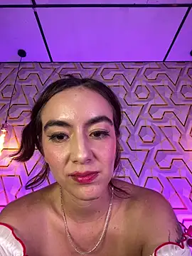 Chat XXX en directo de MelanyyJhonson15