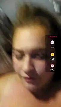 Blondibaby Chat XXX live