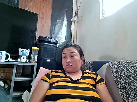 Chat XXX en directo de Laiskie_33