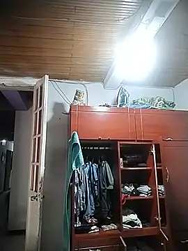 Chat XXX ao vivo de Zulema_R1