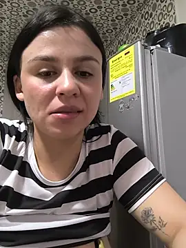Živý XXX chat Daniela-rosee