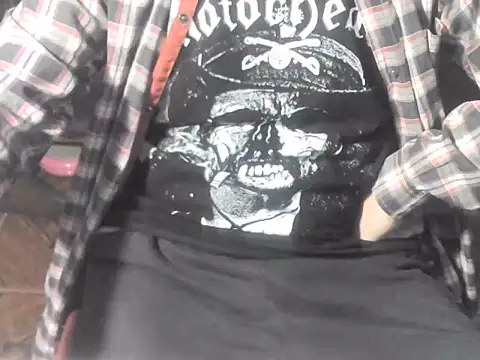 Chat XXX ao vivo de OreCam