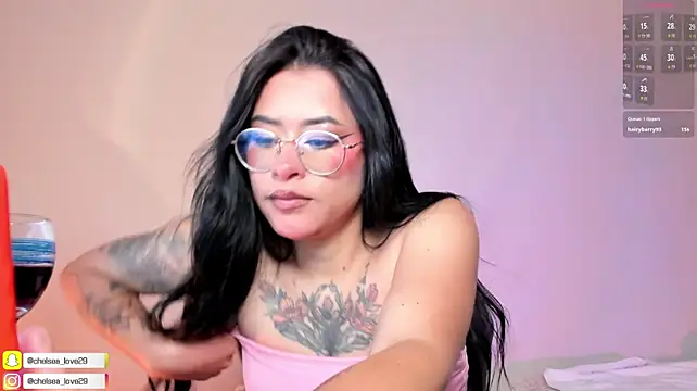 chelsea_morrison1n Live XXX chat