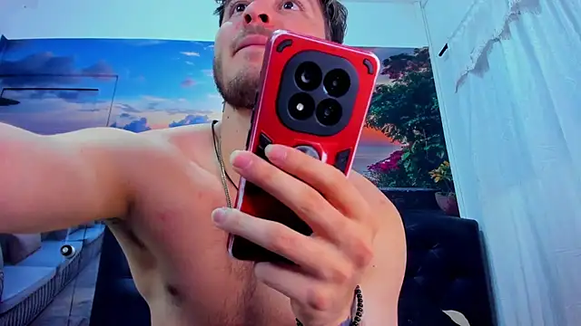 rayan_lynxn Webbikameraesitys
