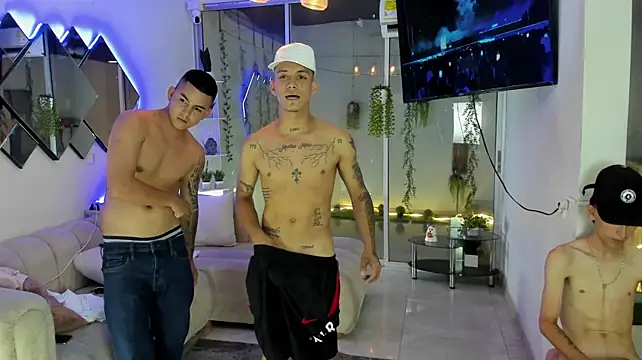 Warriosexxn Live XXX chat