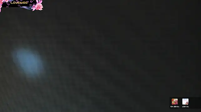 FOXY_LUNA's Live XXX Chat