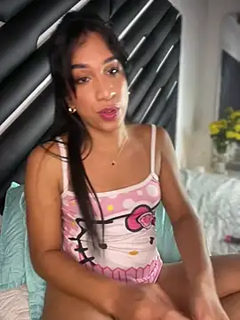 XXX chat uživo modela Ashly_Miller