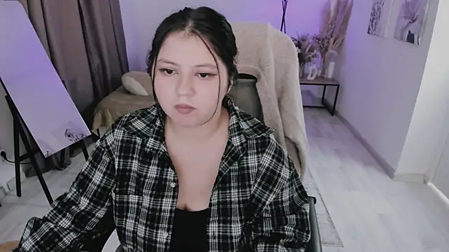 Živý XXX chat DiaAngell