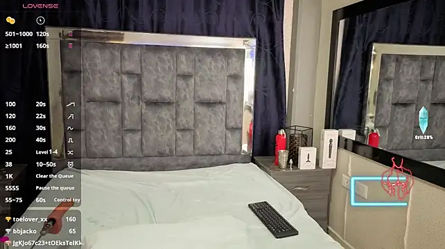 LeoMonnroen Live XXX chat