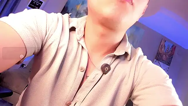 צ'אט XXX בשידור חי של Tim_wolf