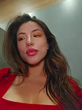 Karen_San_Migueln Webbikameraesitys