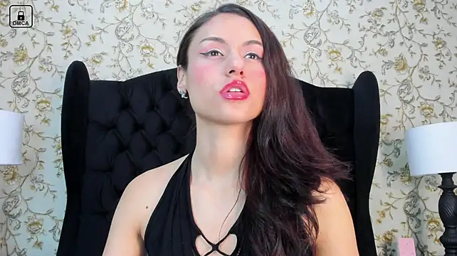 Chatroom XXX en direct de Hannah_blepper