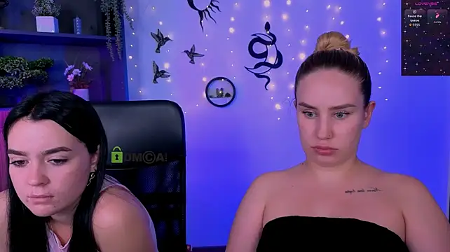 Онлайн чат XXX asol_muah