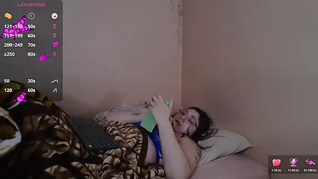 imsohornydacomn Live XXX chat