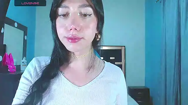 karla_zambranon Live XXX chat