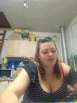 Jyleta's Live XXX Chat