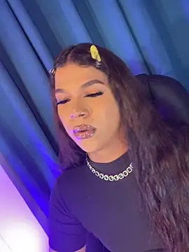 Keira_Fox31n Webbikameraesitys