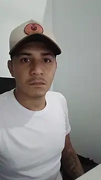 JoaoSalgadon Webbikameraesitys