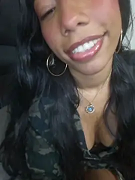 Valentina21aan Webbikameraesitys