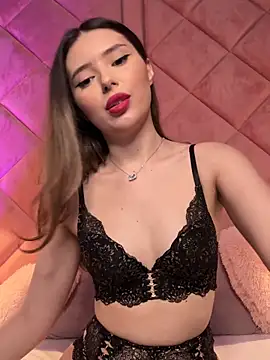 MillieDixon Chat XXX live