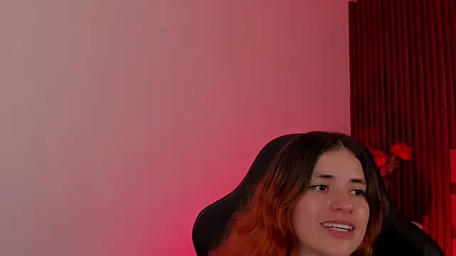 alliss_ginger_n Live XXX chat