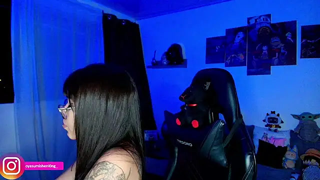 Nicorobinnn Live XXX chat