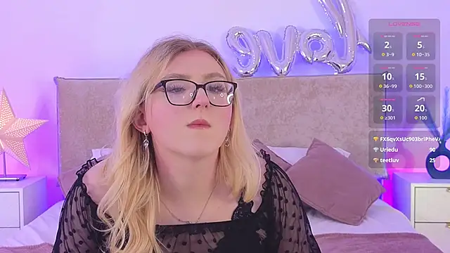Jules_night – Naživo XXX chat