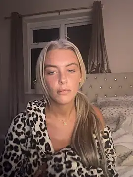 scouseblondie 라이브 XXX 채팅
