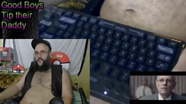 BriTheTopBearn Live XXX chat
