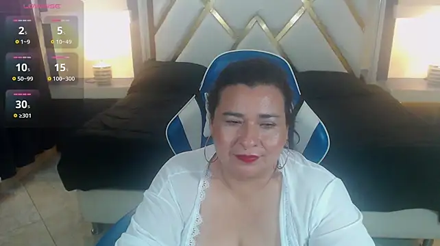 katiusca_rm 라이브 XXX 채팅