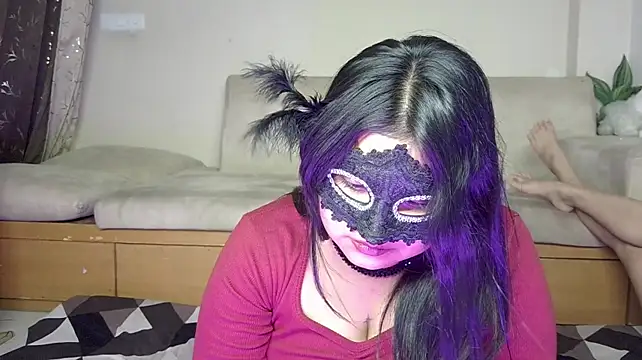 Czat XXX na żywo – Two_Baddies