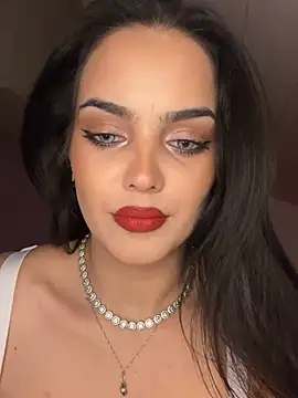 Živý XXX chat LunnaVey