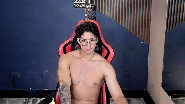 Axxel_Muscle Live XXX Chat