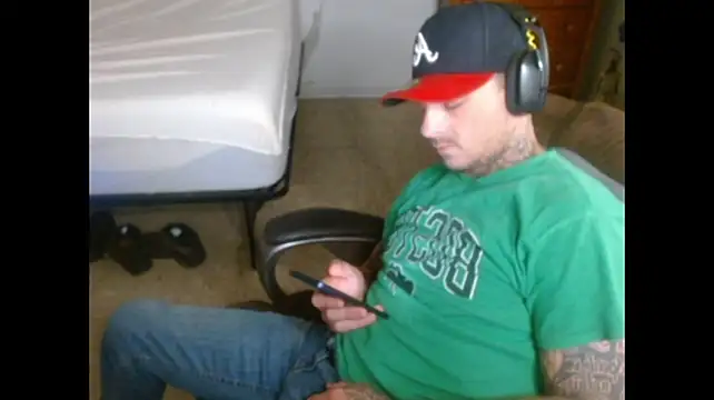 DADDY_KANE8--- Show in webcam