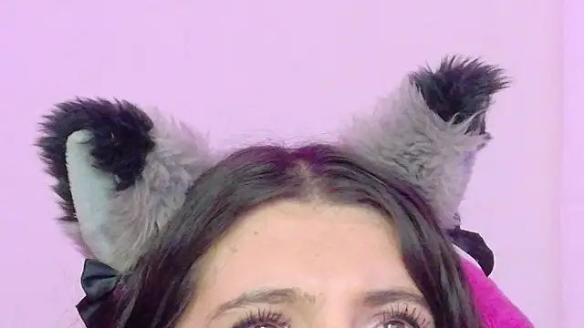 Sachi_Meow Adlı Modelin Canlı XXX Sohbeti