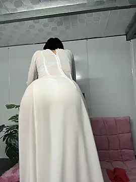 Nana-19 Show Webcam