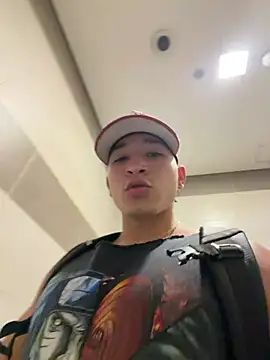 Horny_nick19 웹캠 쇼