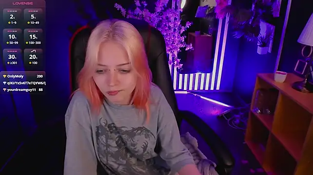 LiaRiveran Live XXX chat