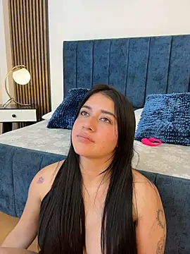 KallyMyller1 – Live XXX-chat
