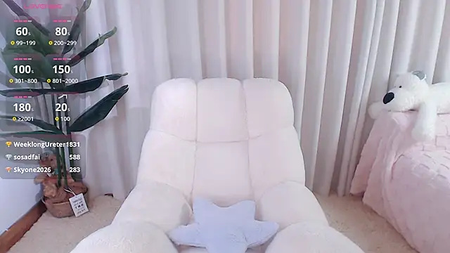 Luck-256n Live XXX chat
