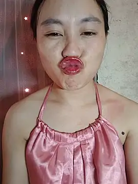 Chat XXX en directo de Cherry-squirtt