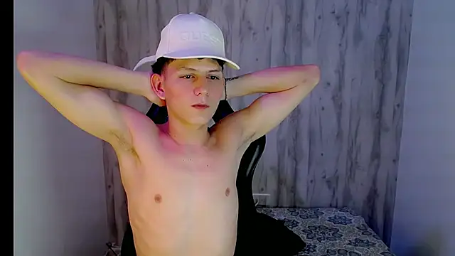 Hot_athletes_ Obrolan Langsung XXX
