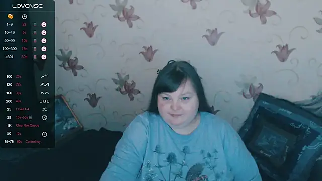 Živý XXX chat fistashka___