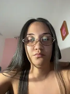 Chat XXX ao vivo de Melody_Fox26