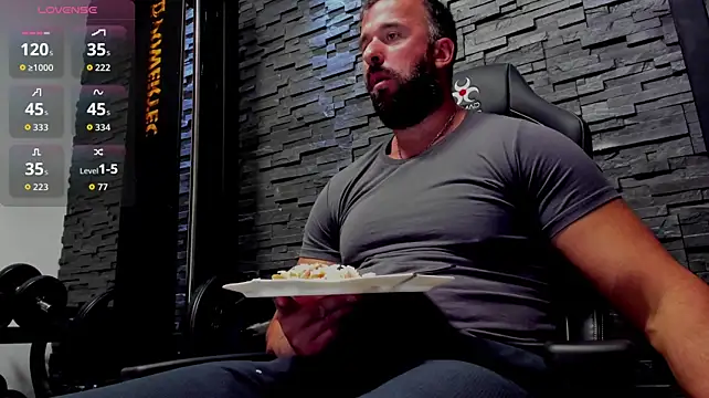David_Big_Daddy Chat XXX live
