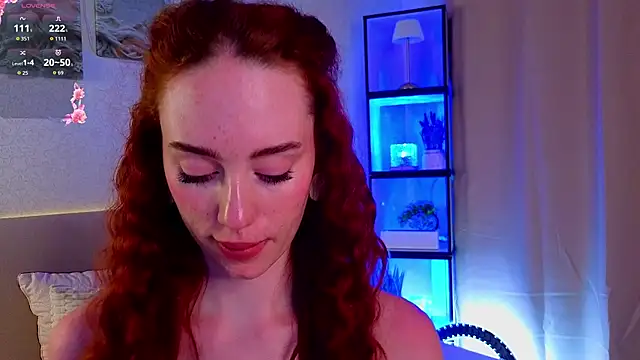 StacyWatts live XXX chat