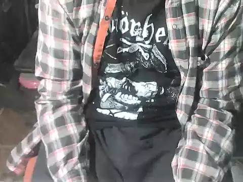 OreCam Live XXX-chat